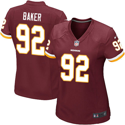 women Washington Redskins jerseys-066